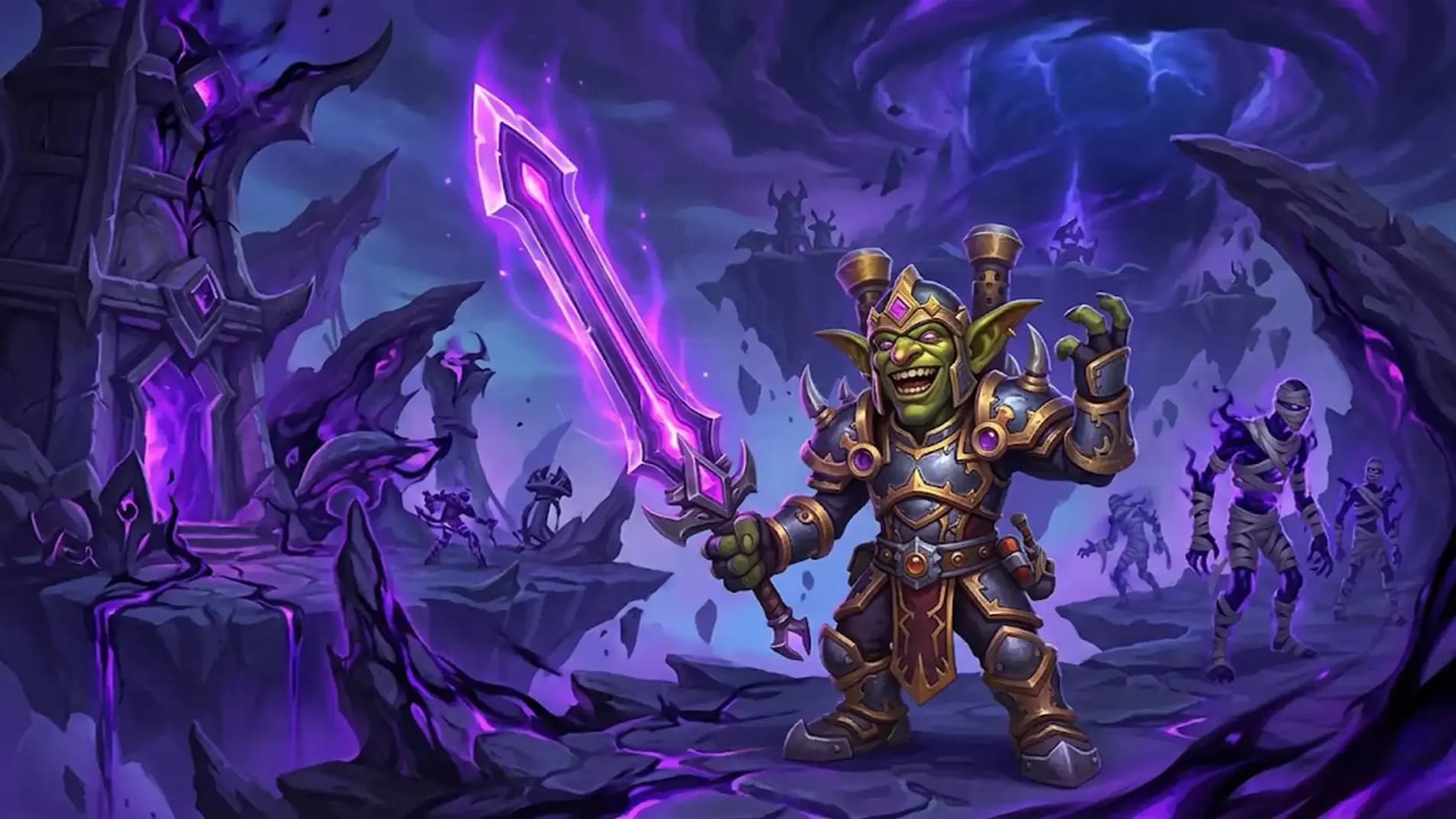 How to Unlock Heroic World Tier