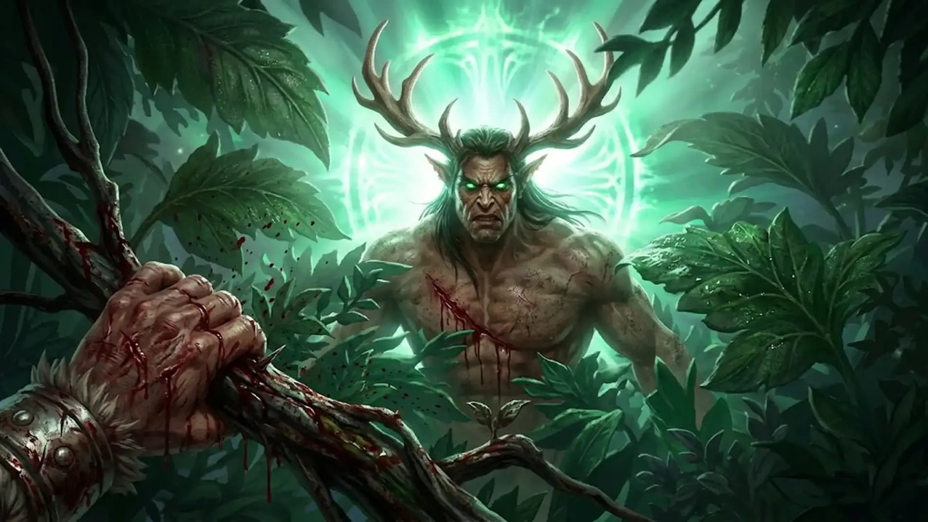Apex Talents: Chosen of the Frostbrood