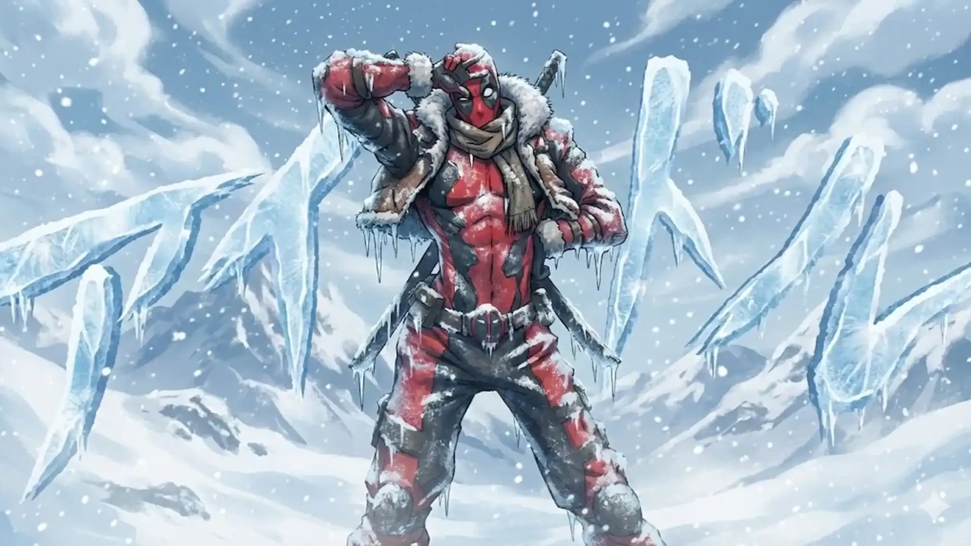 Marvel Rivals Deadpool guide | Place in tier