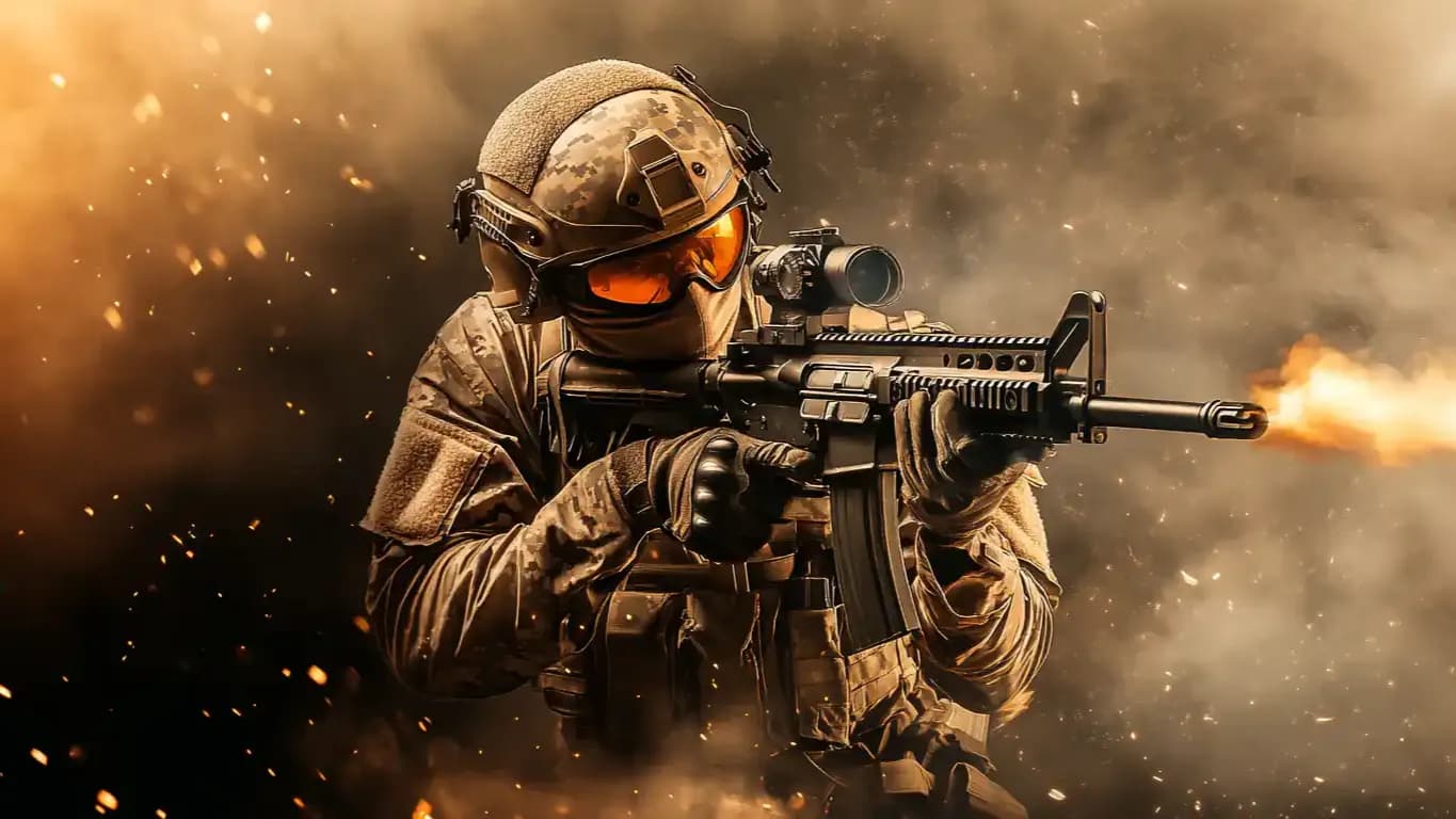 Battlefield 6 flying tricks for accurate jet and heli shots