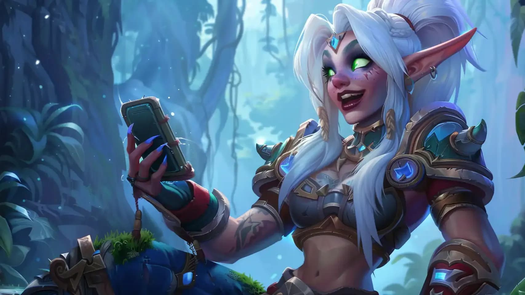 WoW Midnight Pre-Patch Class Tier List | Best PVP DPS