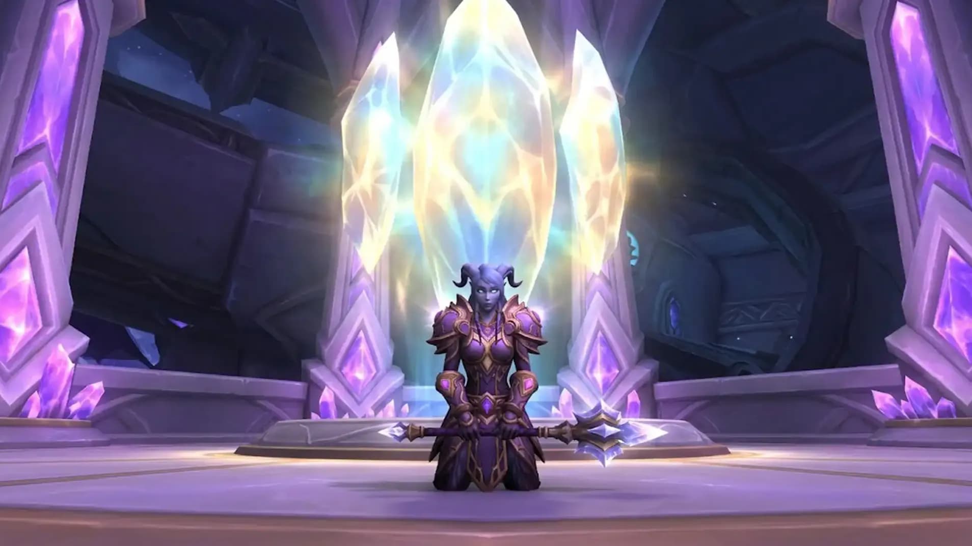 Phase 1 BiS (Karazhan / Gruul's Lair / Magtheridon)