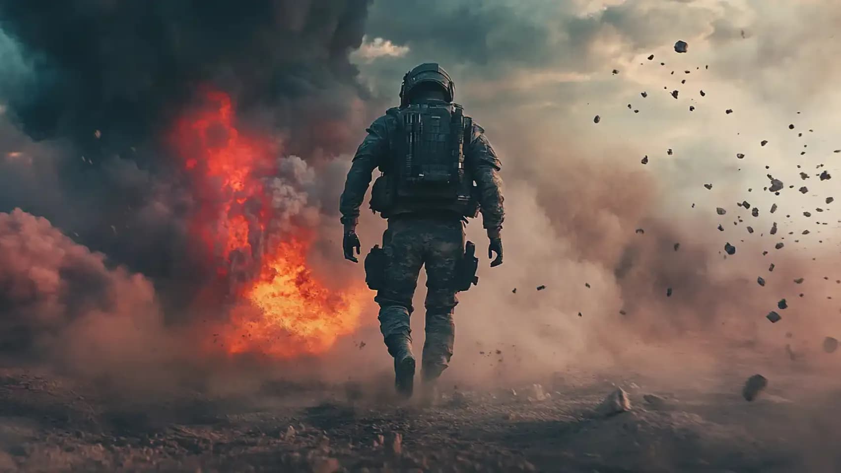 Battlefield 6 Winter Offensive Event Guide | Event Objectives and How to Complete Them Efficiently