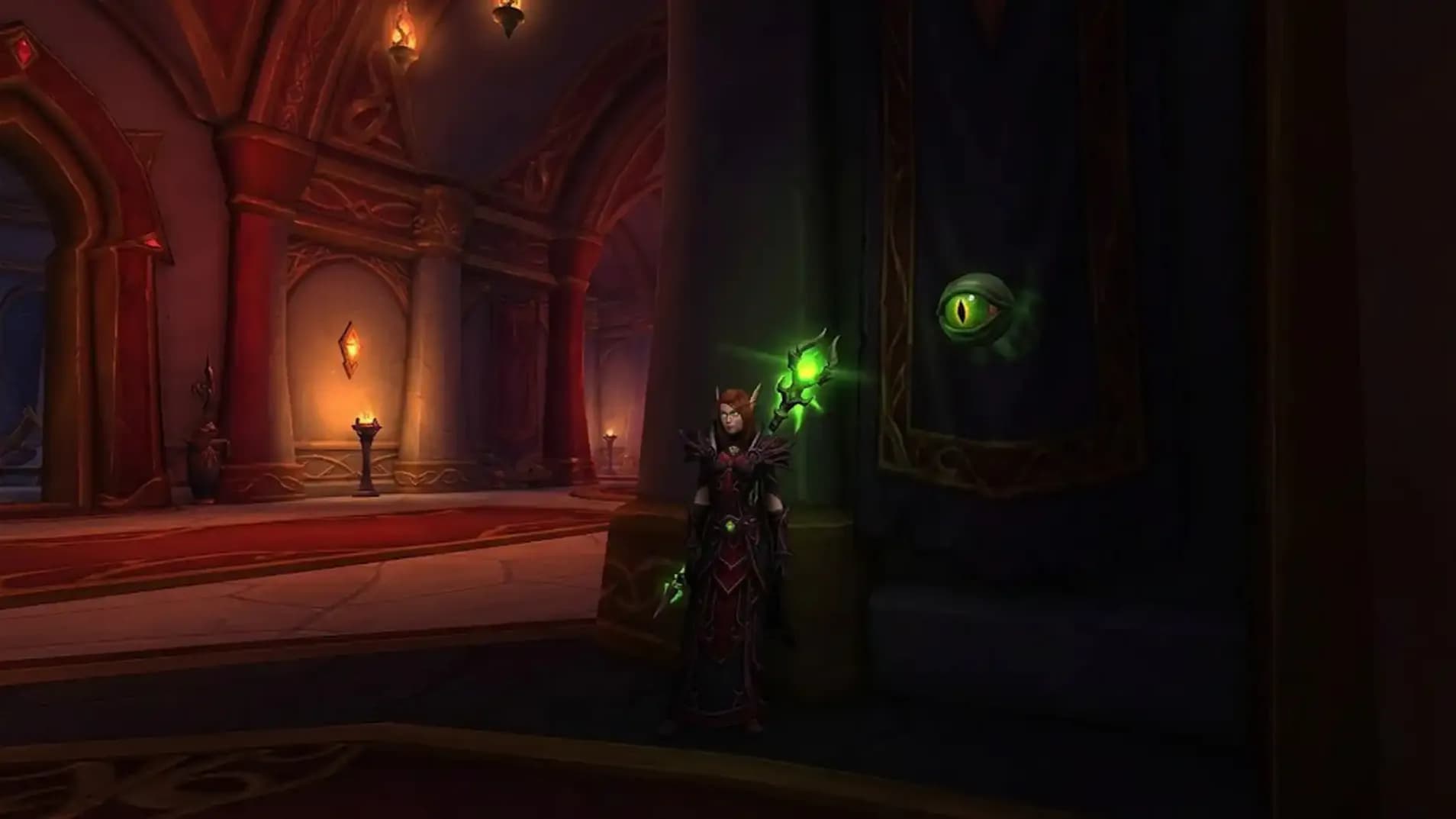 Best Retribution Paladin trinkets WoW TBC Classic Anniversary