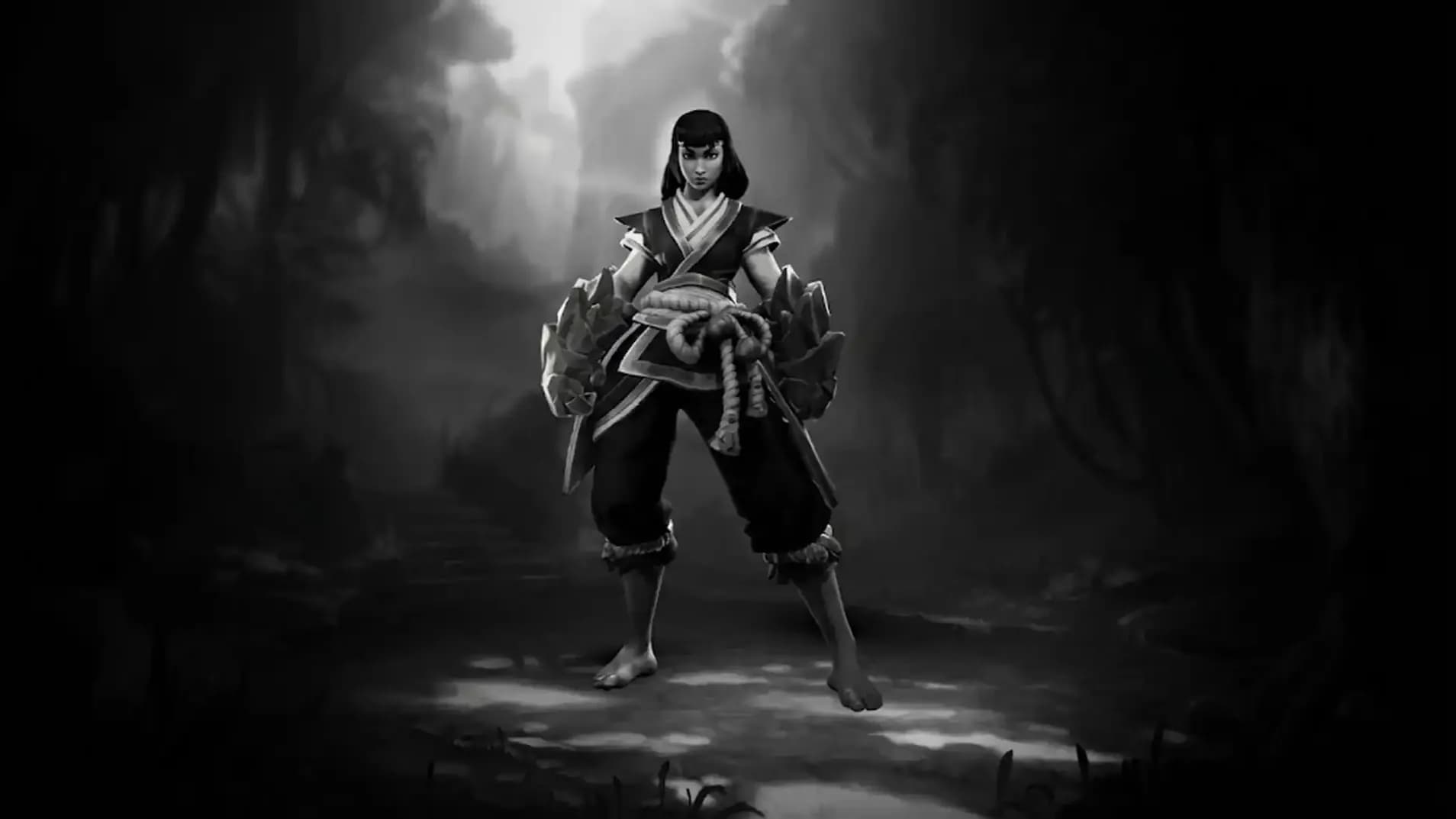 S tier – Mako, Sylvie, Tariq, Ryme, Arios, Mara, Allyan