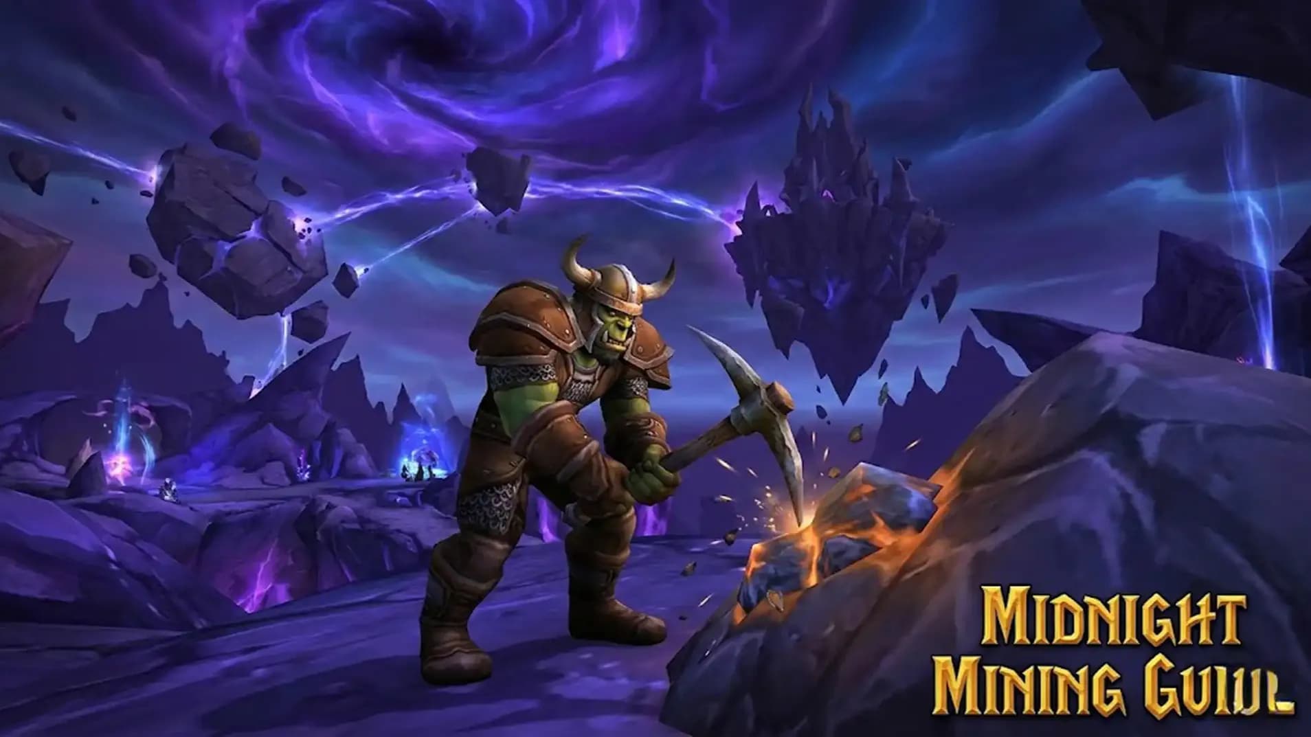 Voidbound