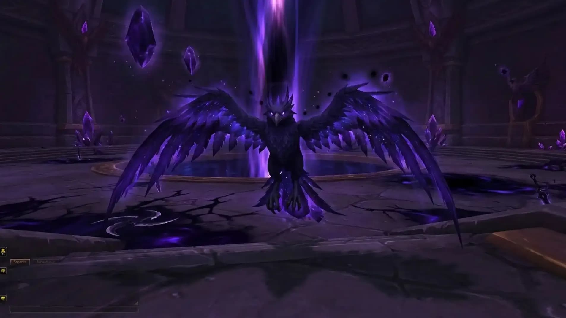 Boss 2: Midnight Falls (L'ura)