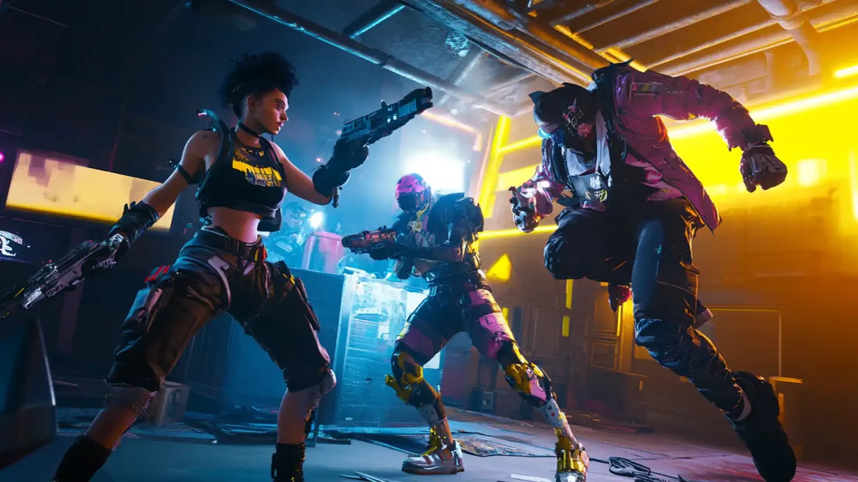 Apex Legends Season 28 Amps Tier List | Season changes
