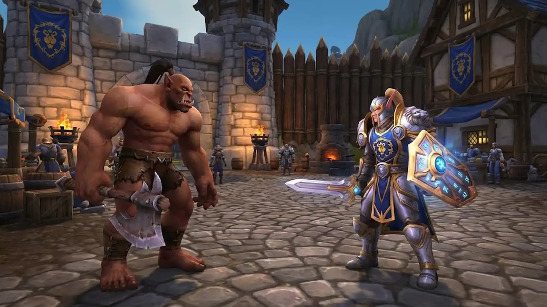 TBC Classic Anniversary Gearing Guide | heroic dungeons gear