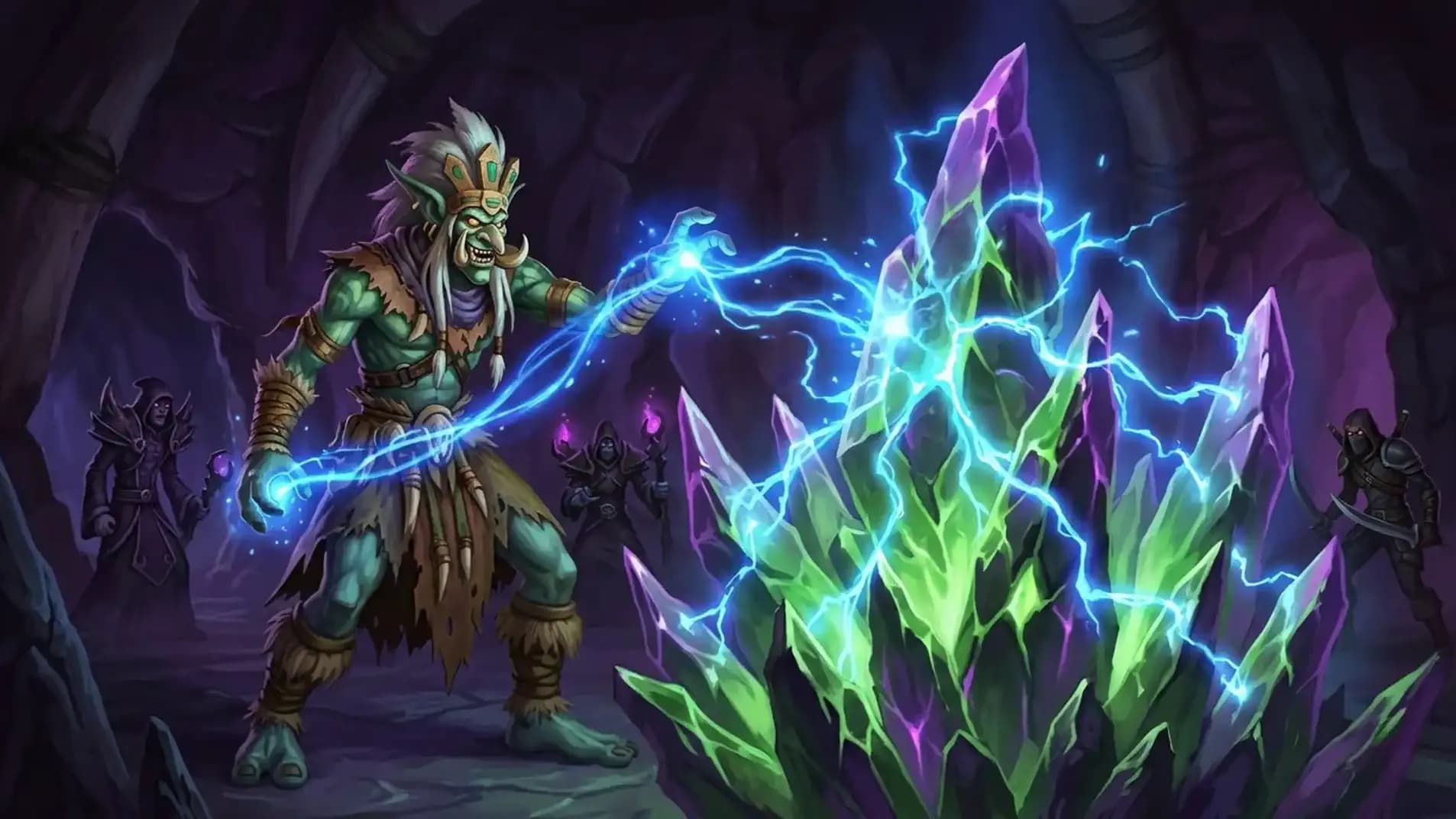 Arcane Mage PvP Guide: WoW Midnight