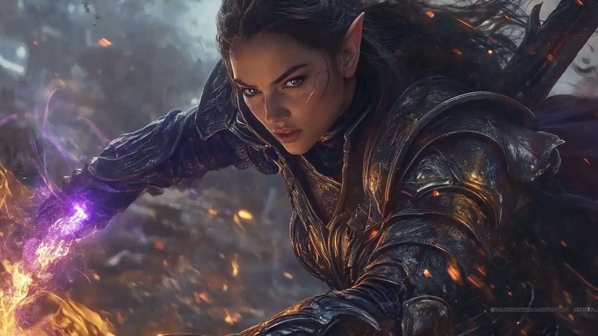 World of Warcraft Midnight PvP Guide: Season 1 Rewards and Tips