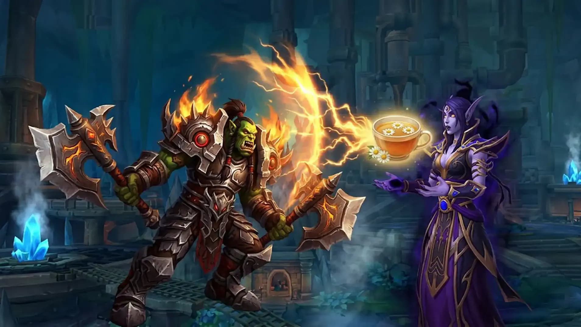WoW Midnight Fury Warrior Guide