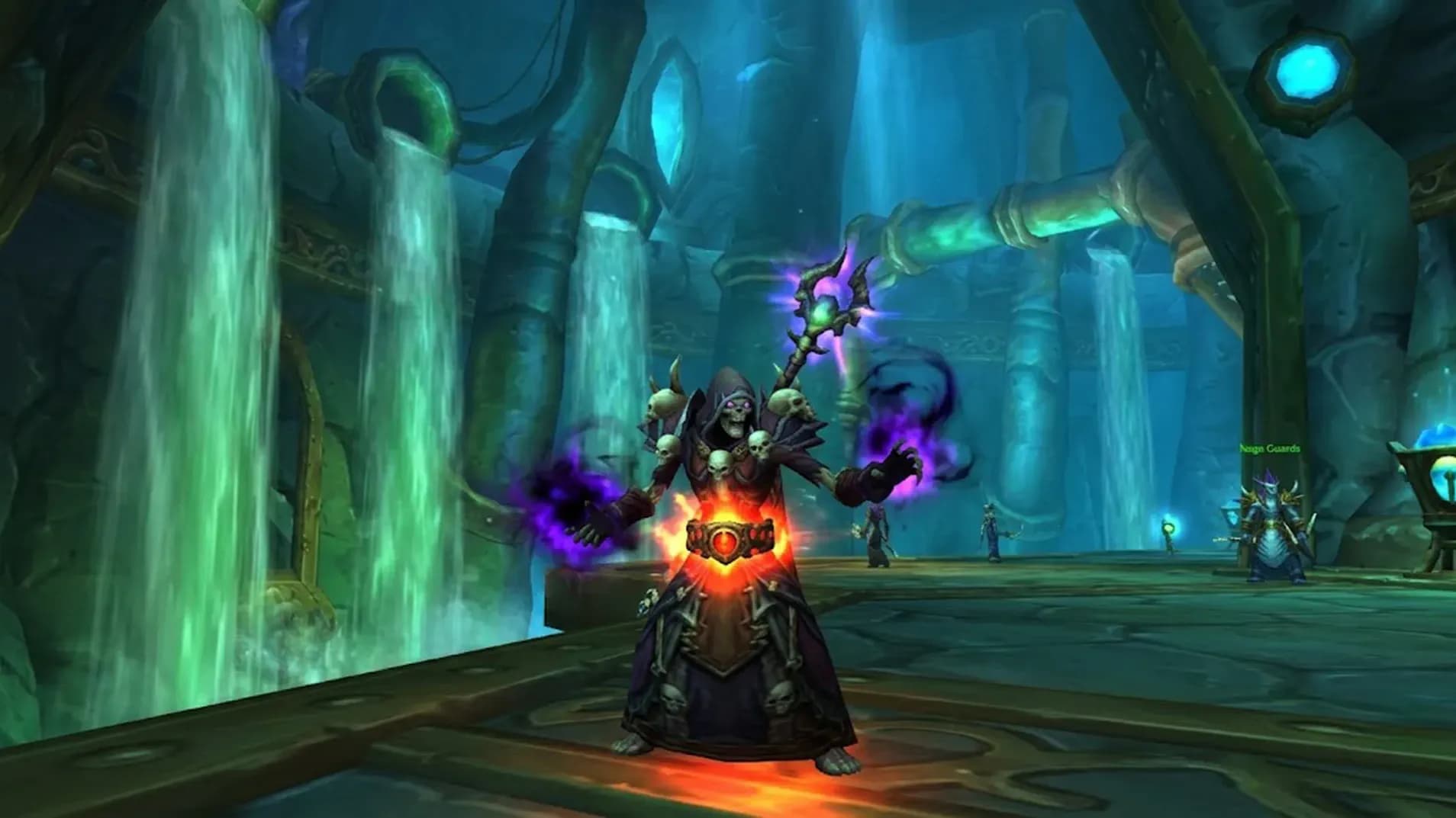 Primal by Primal: The Individual Autopsies
