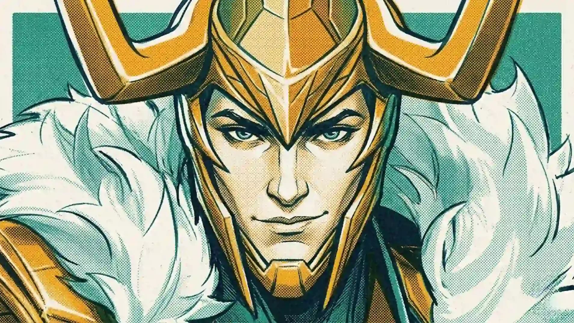 Loki Path to Doomsday PvP Build Guide