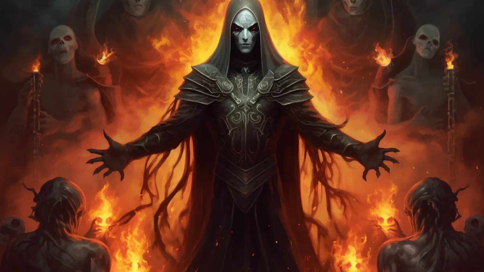 Method 2: Shrine of Slaughter: Butcher Transformation