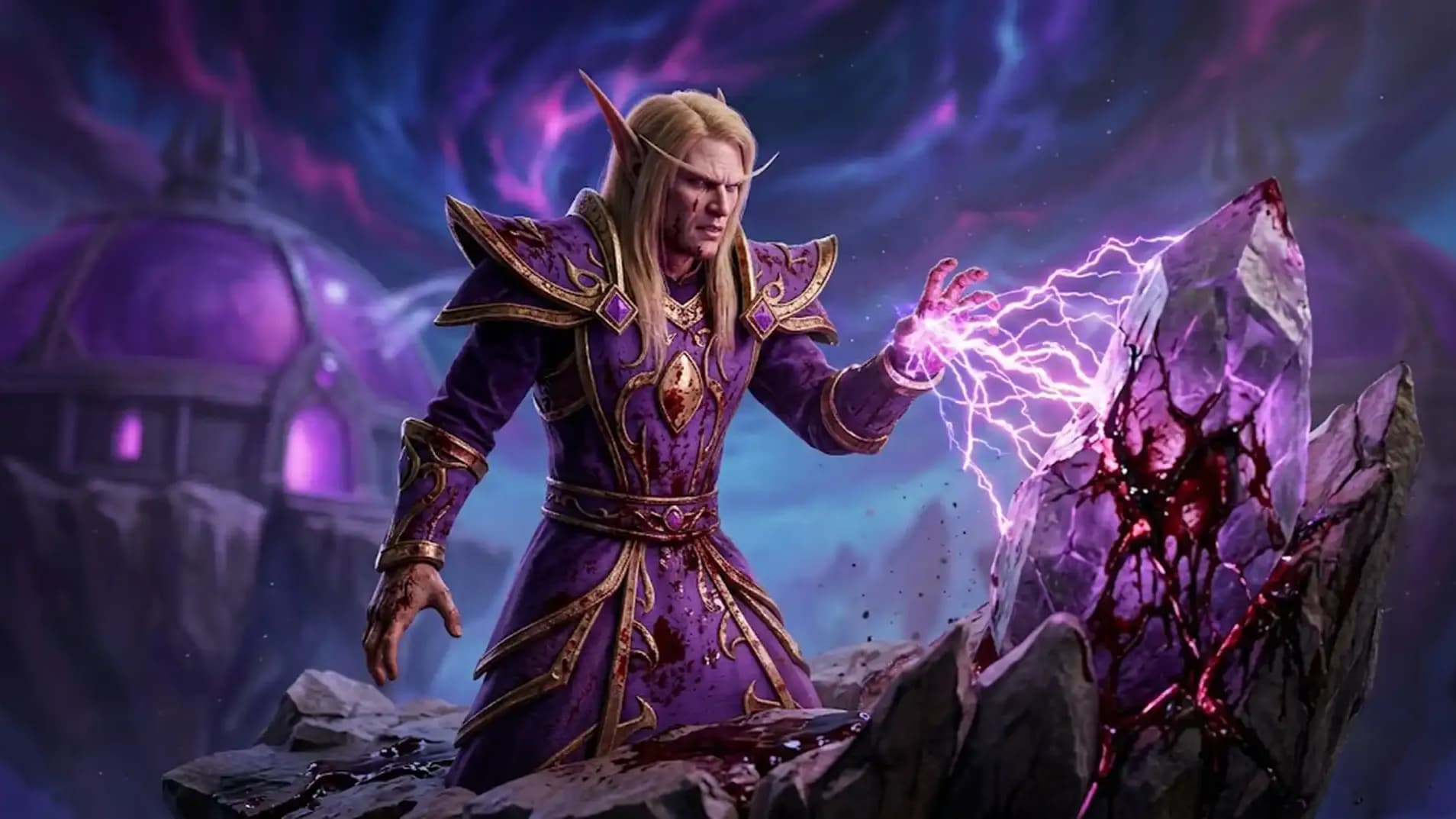 Holy Paladin PvP Guide: TBC Classic Anniversary