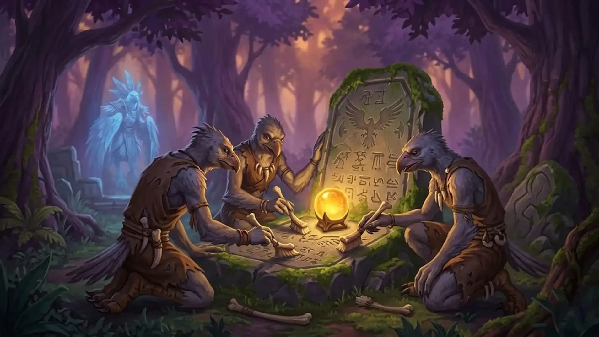 WoW TBC Classic Holy Paladin Raid Rotation