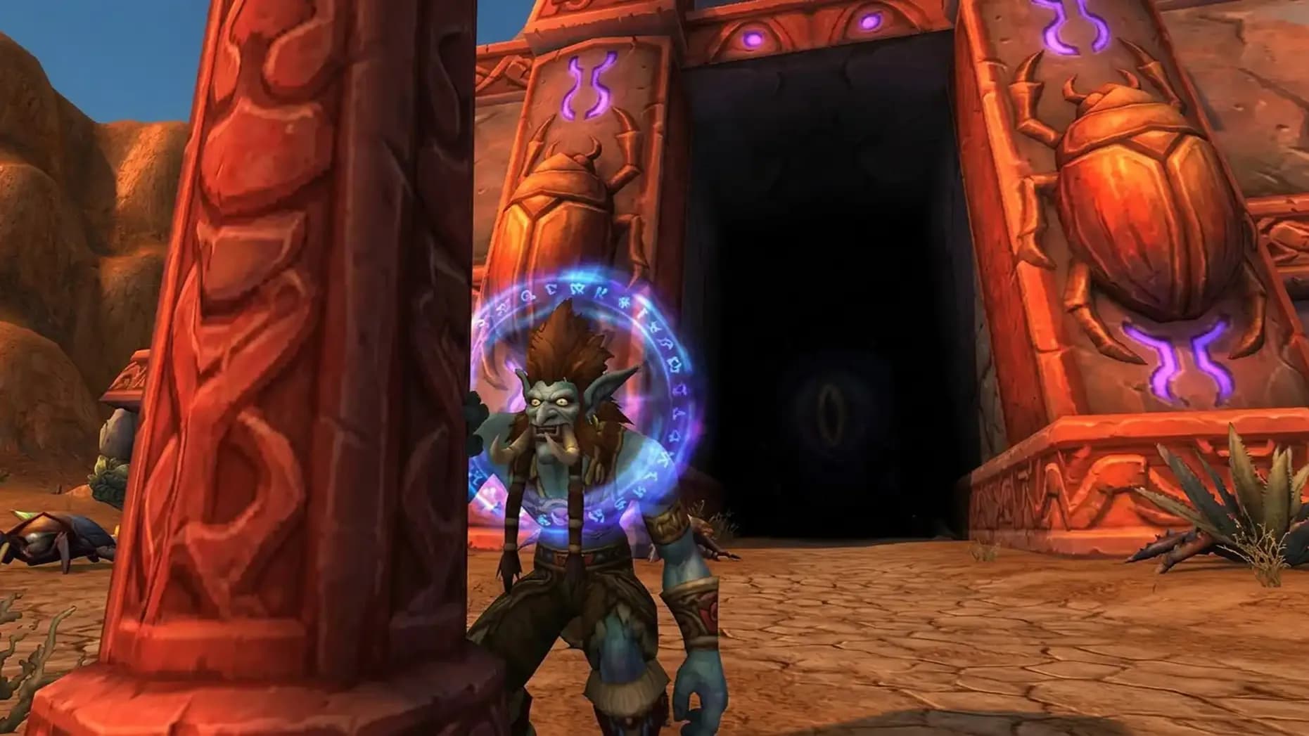 WoW TBC Classic Anniversary Fire Mage BiS Gear