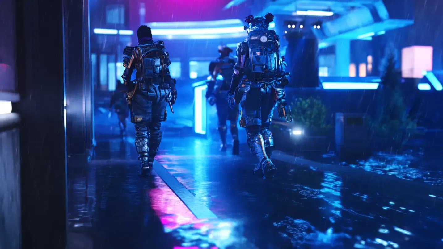 Mythic Legend Skin: Split 1: Ash Prestige Skin