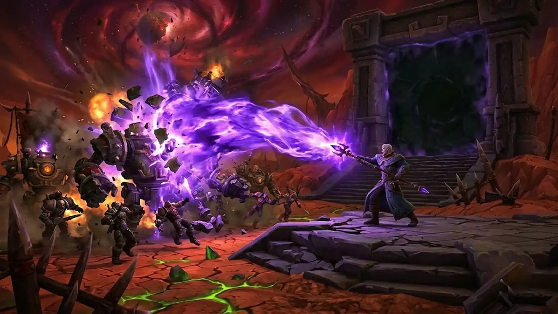 WoW TBC Classic Anniversary Phase 2: 5 Things to Do Before Phase 3