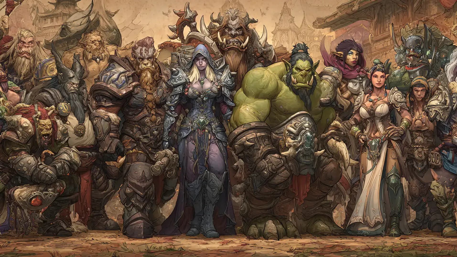 Wow Midnight Pre-Patch Gearing Guide | All Gear Sources
