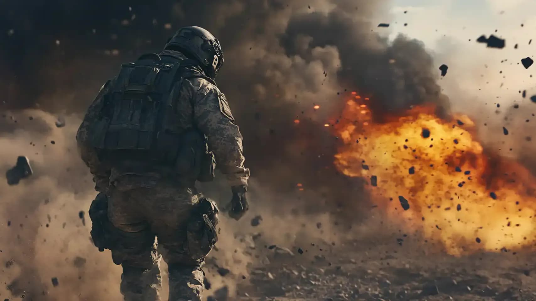 Battlefield 6 Winter Offensive Event Guide | Movement and Positioning Tactics