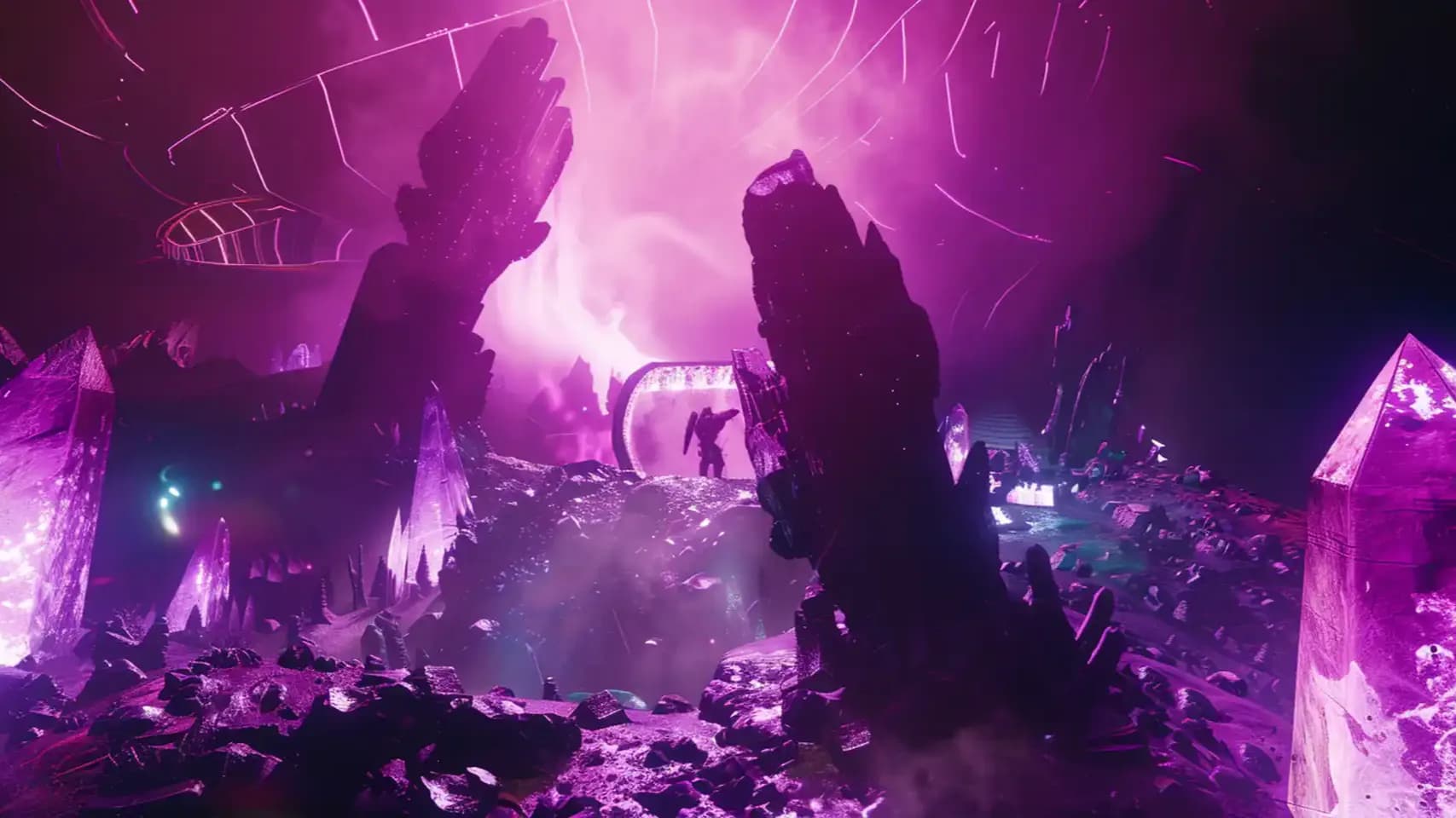 Destiny 2 Renegades new abilities