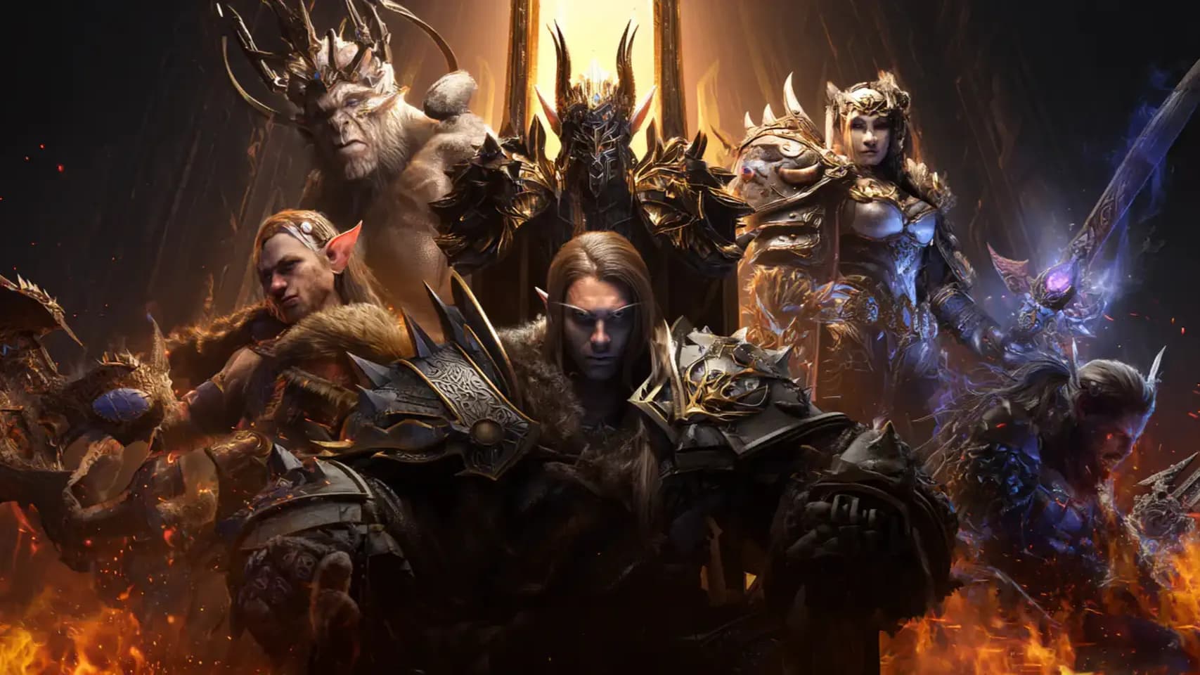 WoW TBC Classic Anniversary Pre-Patch Gearing Guide | Battleground core – the honor engine