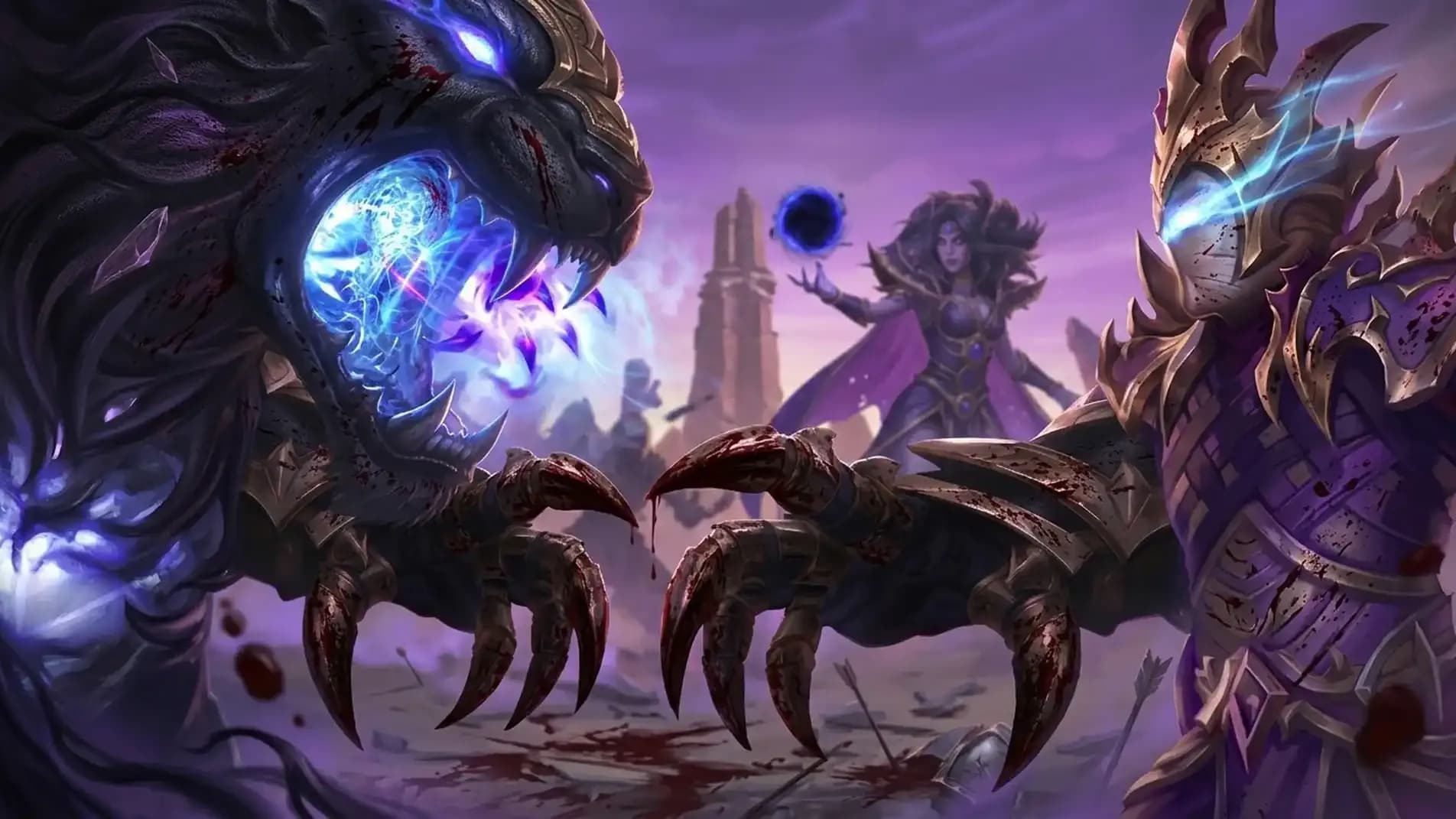 Boss 3: Lothraxion