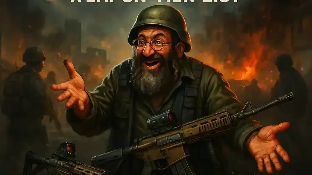Battlefield 6 Core Weapon Stats and Mechanics