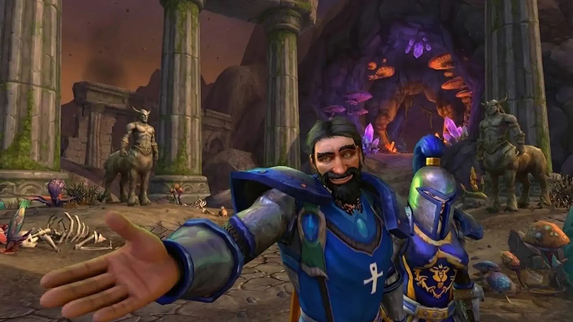WoW TBC Classic Anniversary Gold | Profession Gold farm