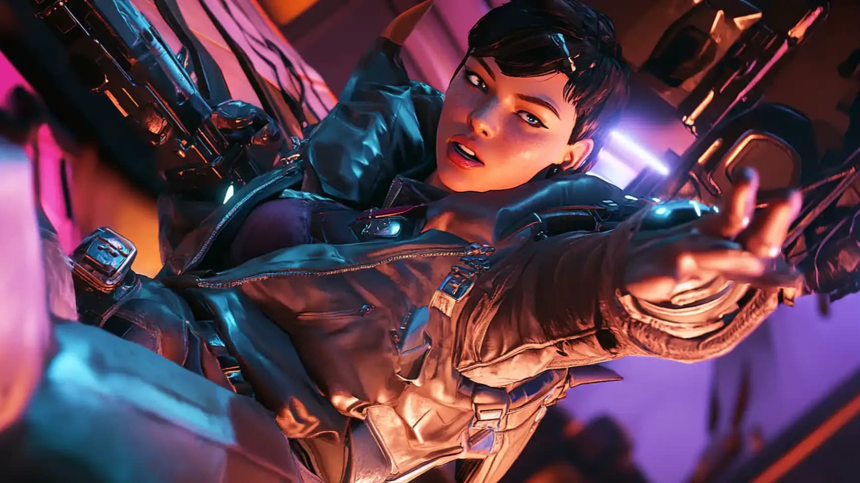 Apex Legends Season 27 Legend Tier List Guide – Who Is Meta In Apex Legends 27