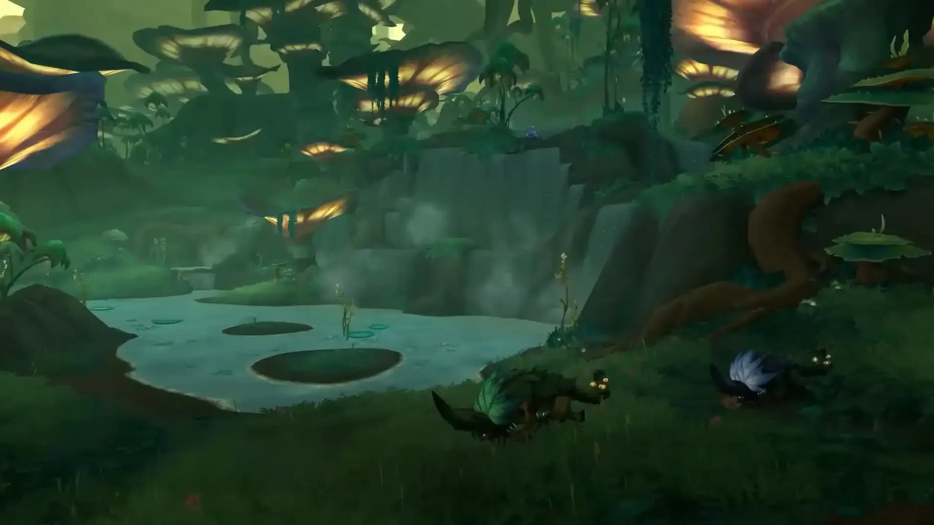 Sprouts of the Luminous Bloom (Mythic): The Season 1 Tier