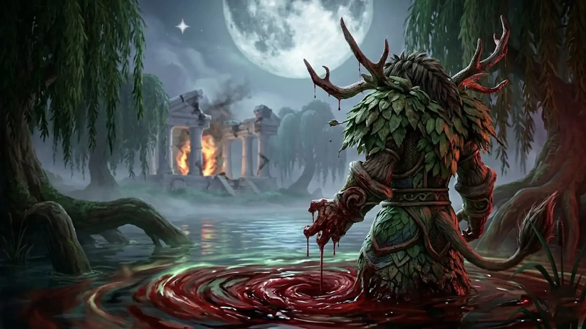 WoW MoP Classic Protection Warrior Raid Rotation: Single Target Priority