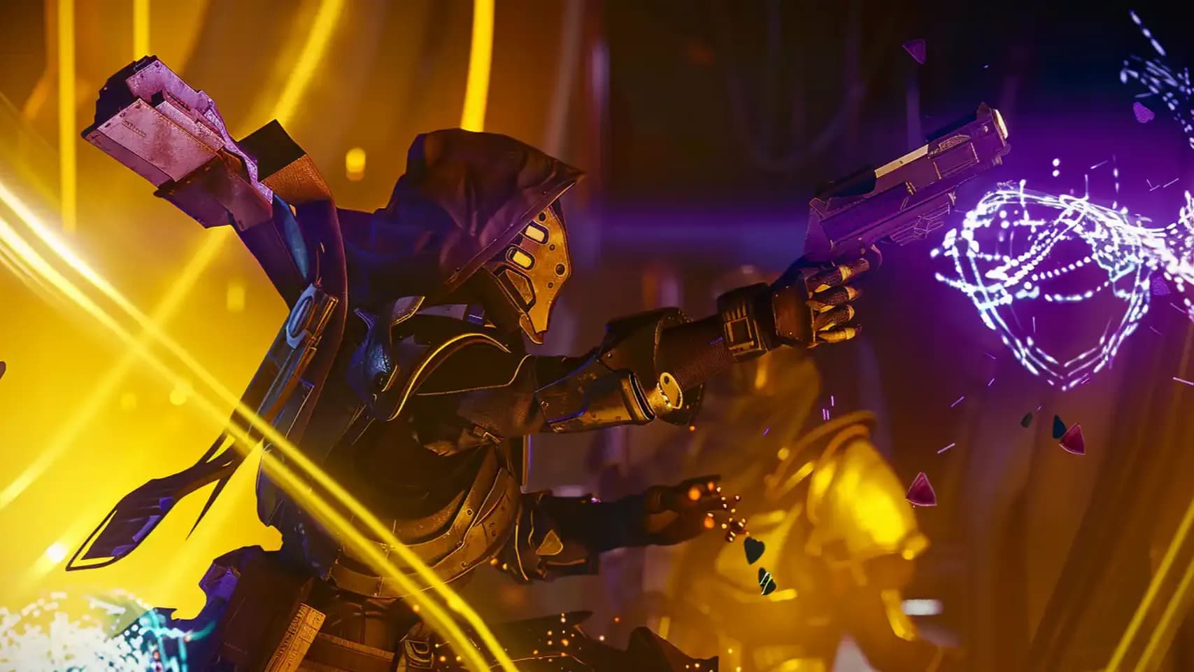 All to do in D2 before renegade. check yourself