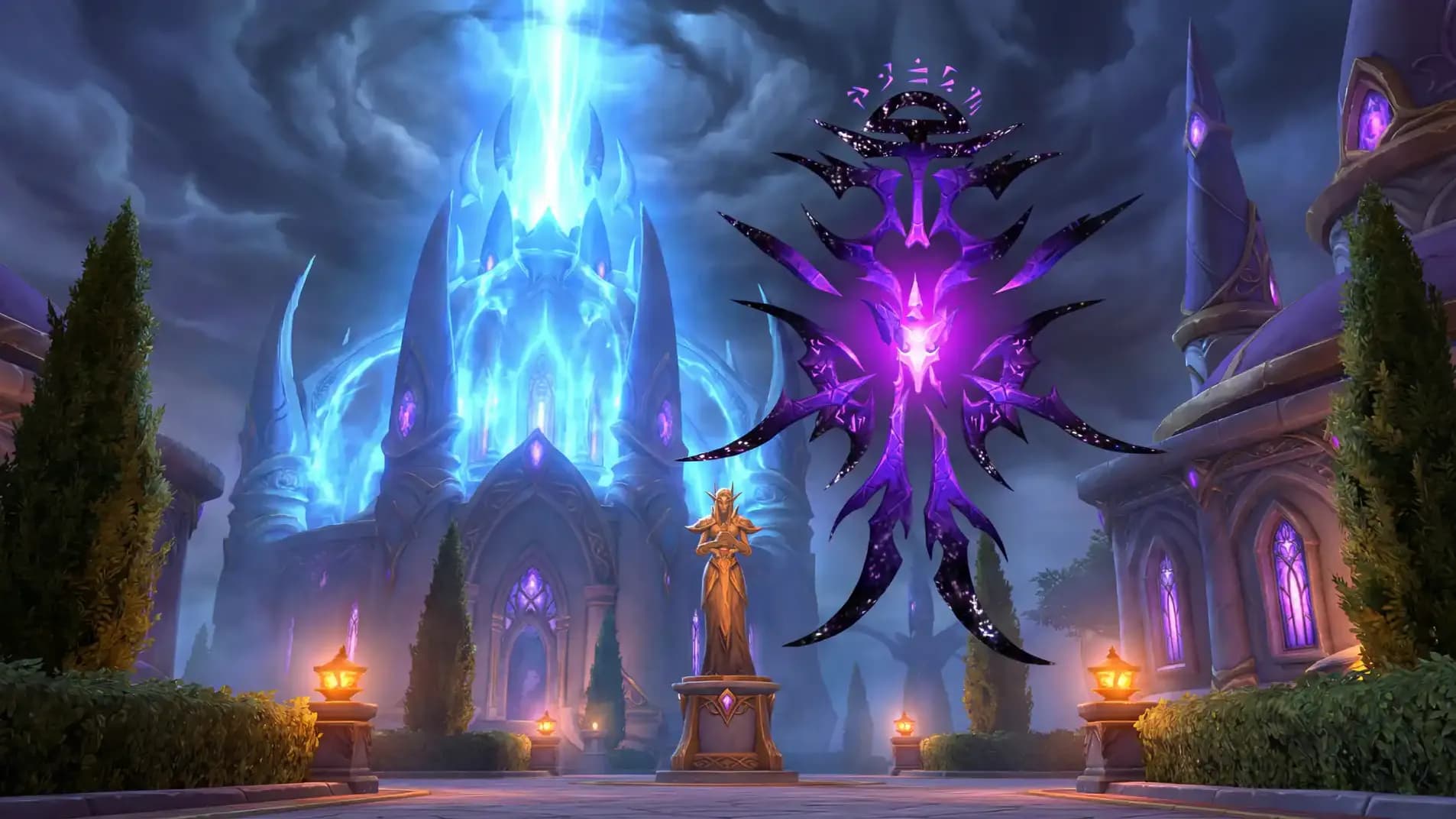 Raids