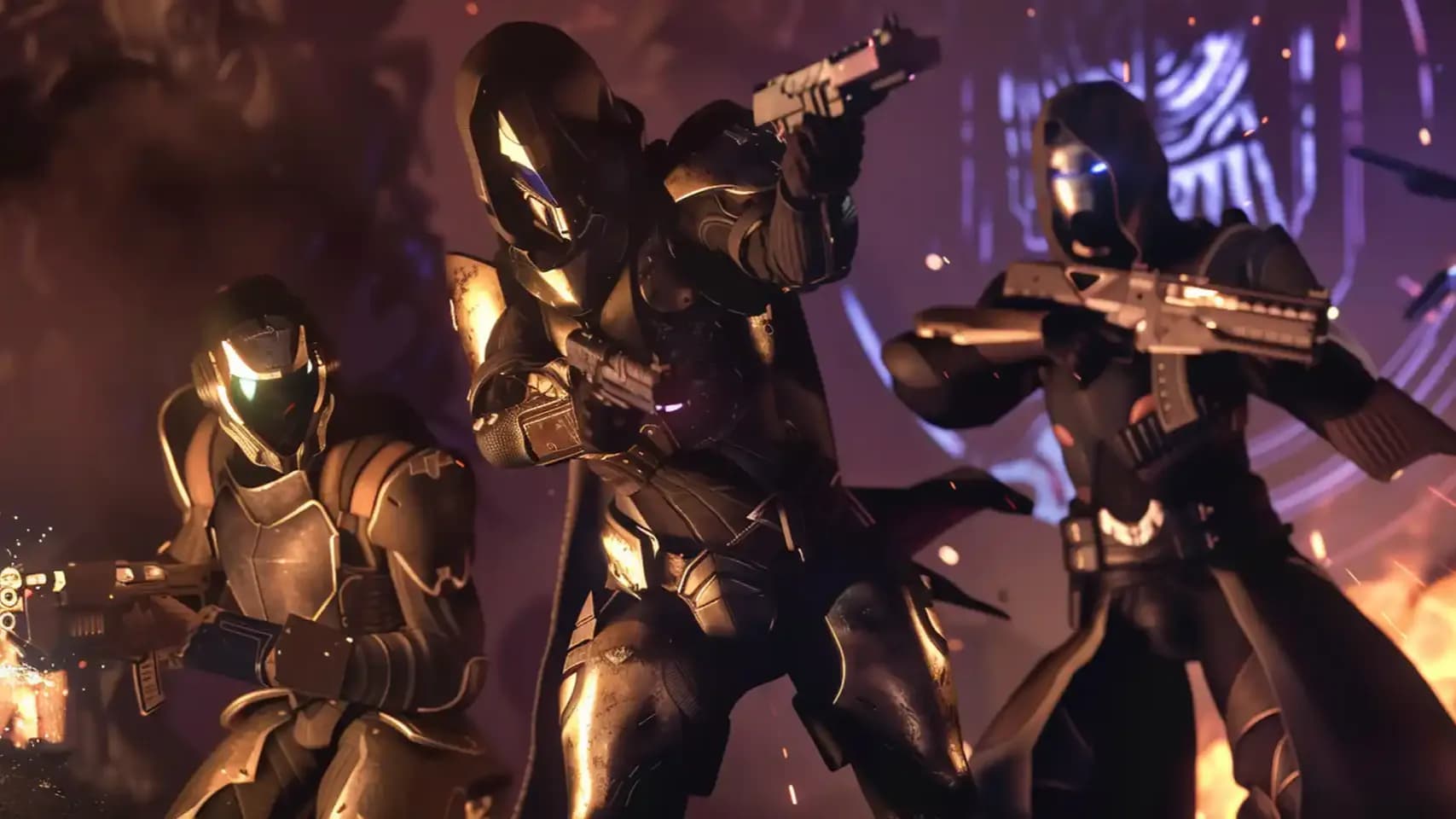 Destiny 2 Renegades Imperium Guide