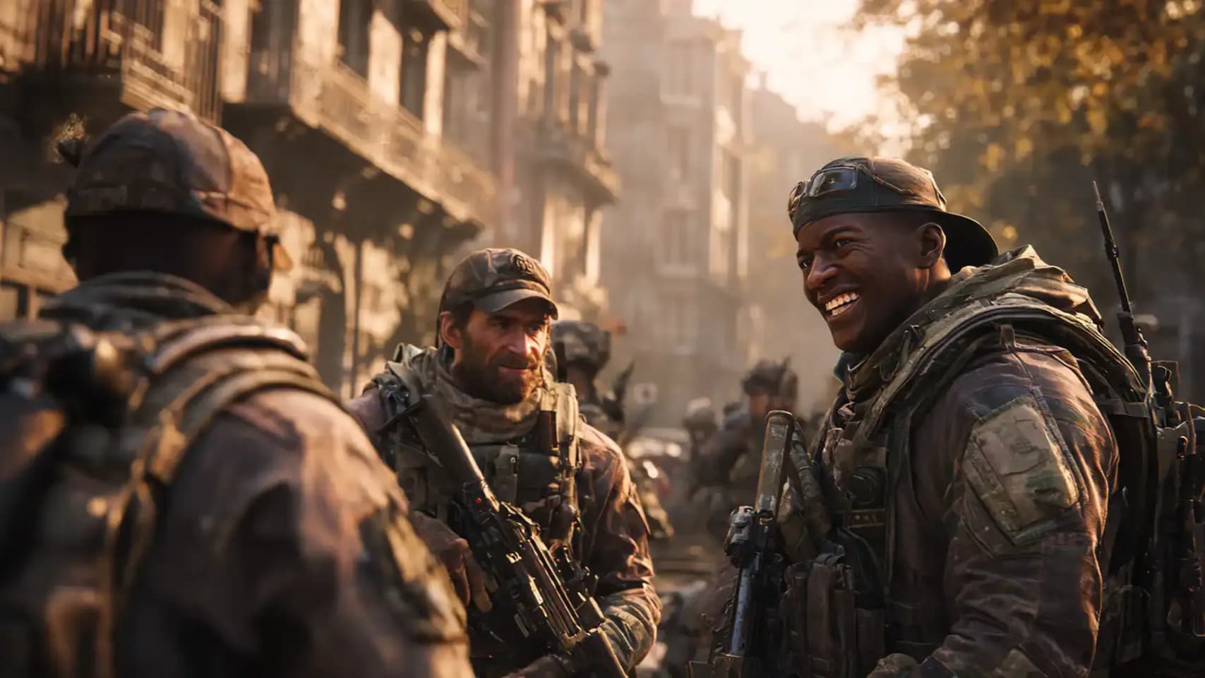 Call Of Duty Wraith Wing Guide | Combat rating and preparation