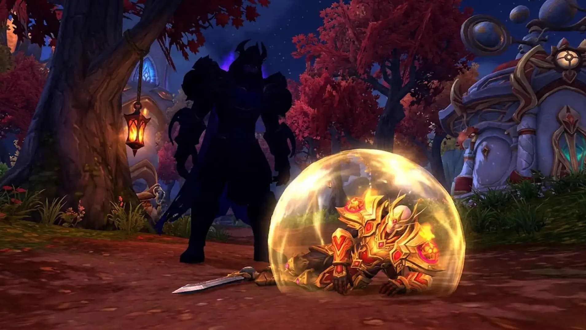 WoW Midnight Void Assaults Guide
