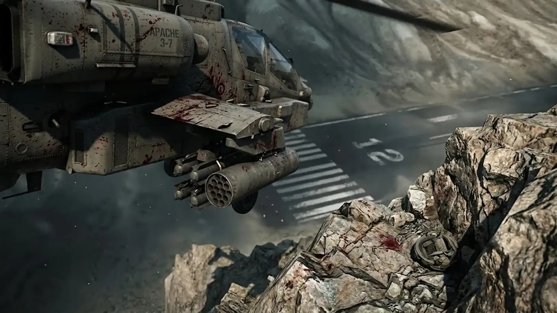 New Attachments