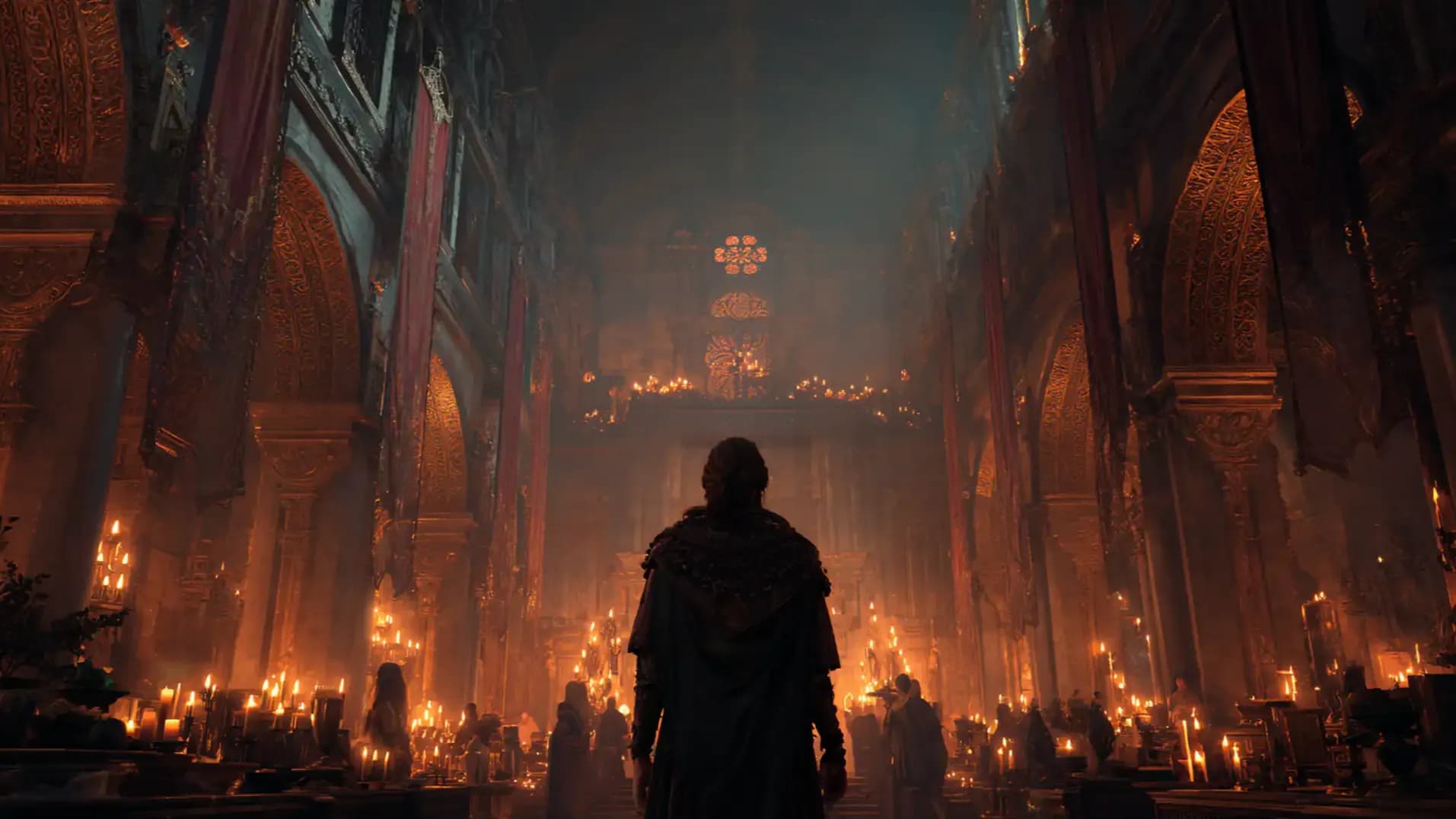 Diablo 4 Season 13 Paragon Guide
