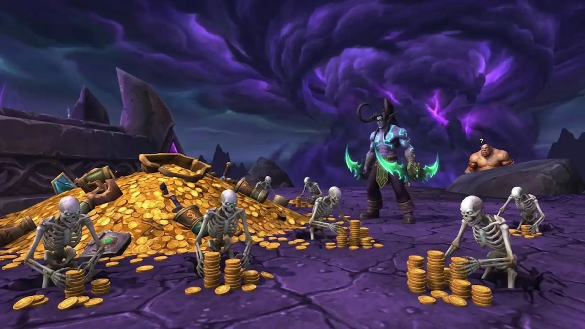 WoW Midnight Havoc Demon Hunter BiS Gear