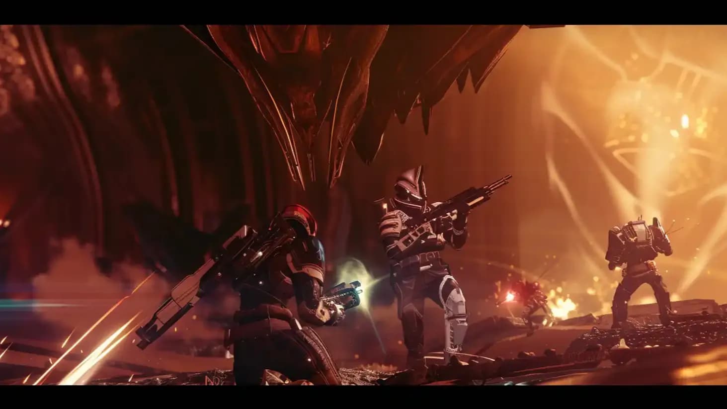 Wild Anthem – SUROS anthem for gunfights