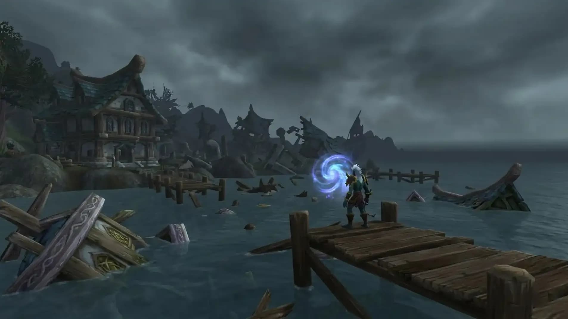 Arcane Mage Best Professions WoW TBC Classic Anniversary