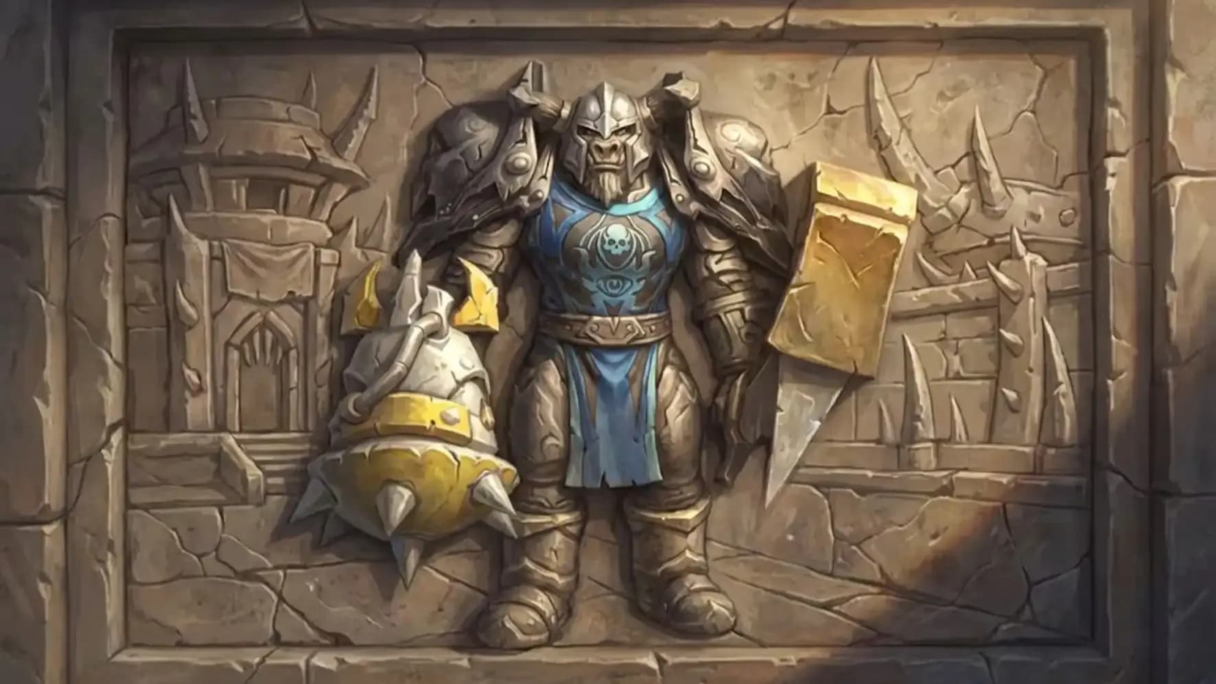Wow Midnight Pre-Patch | Overview