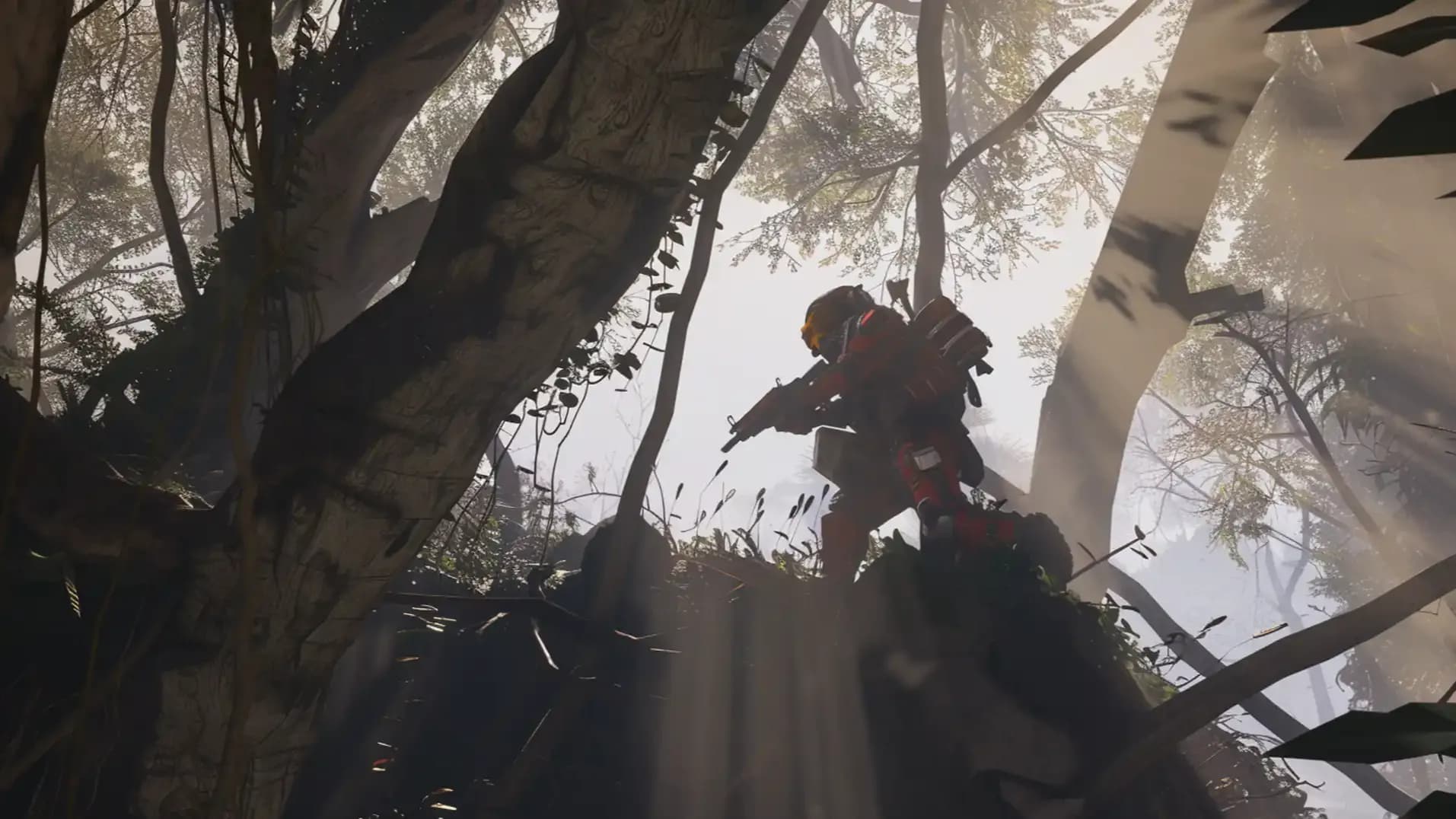 Apex Legends Season 27 B-Weapon