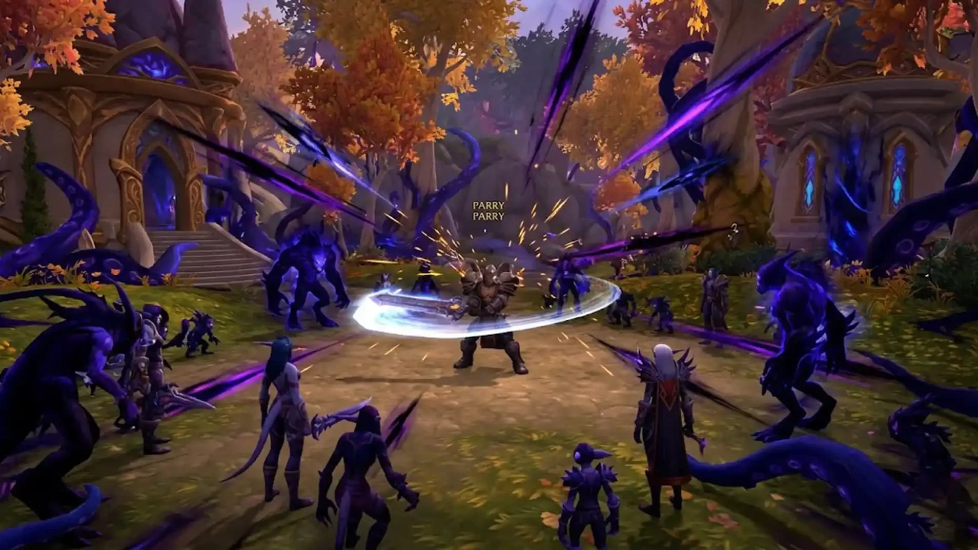 Arms Warrior BiS Gear WoW TBC Classic Anniversary