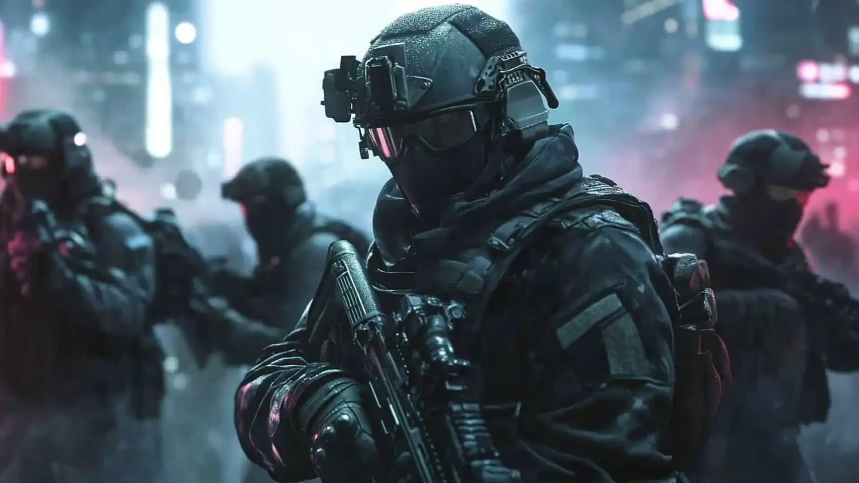 Black Ops 7 List Keeper’s Challenge guide | Arena hazards – anti-gravity, freeze slow, and lethal ground