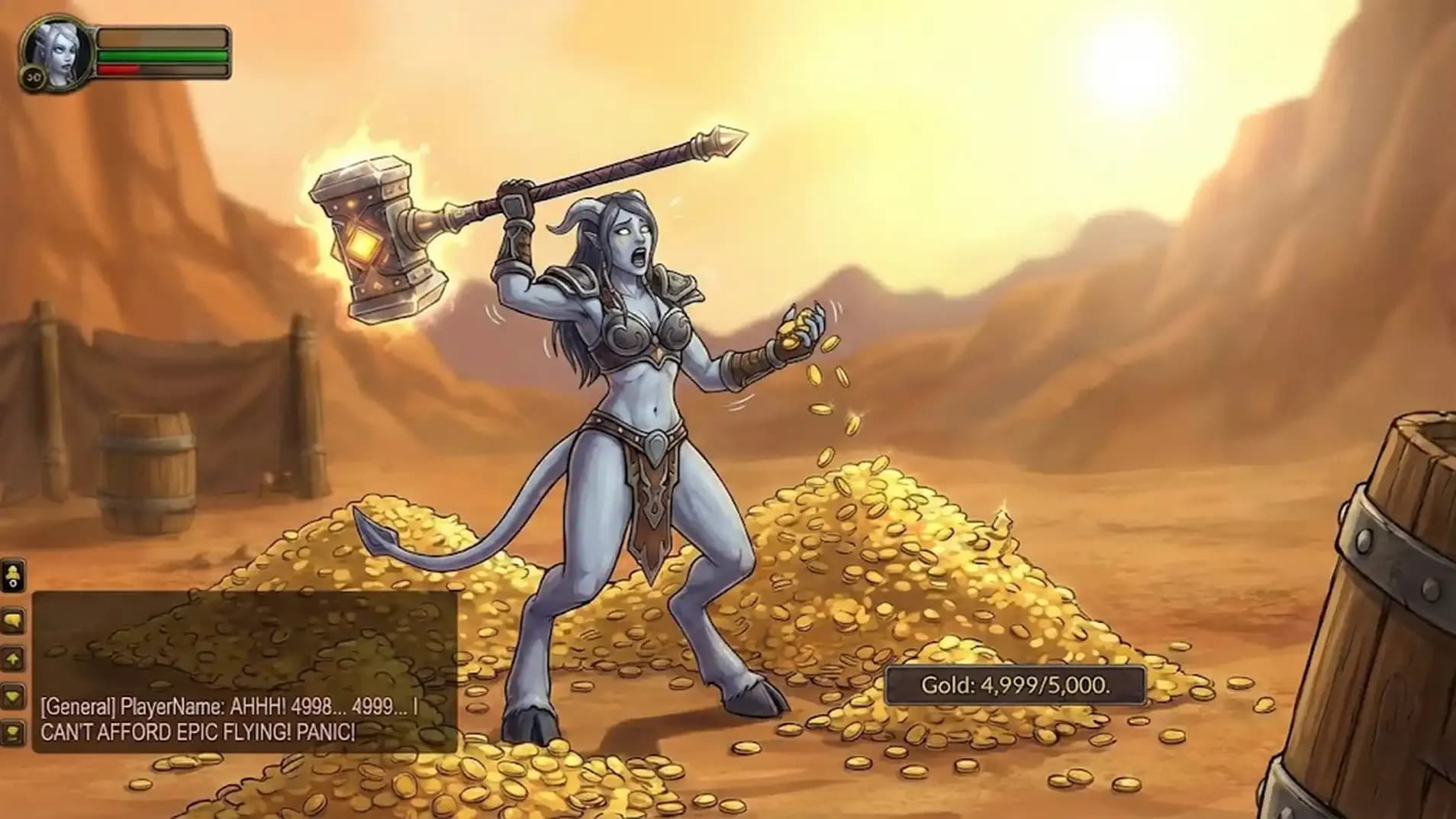 WoW TBC Anniversary Preparation Guide | Prep checklist