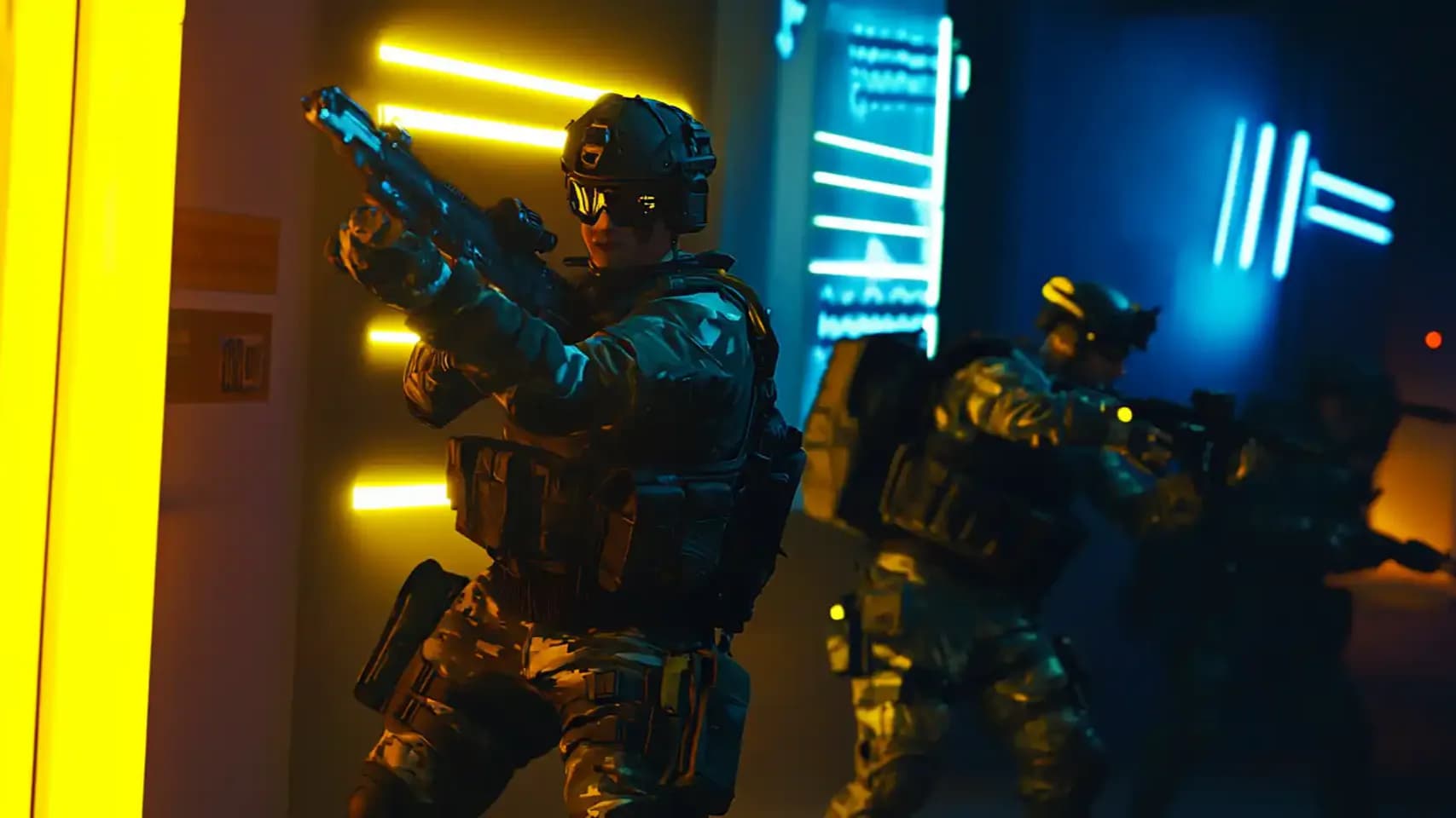 CoD BO7 Astra Malorum | Lgm-1 Guide